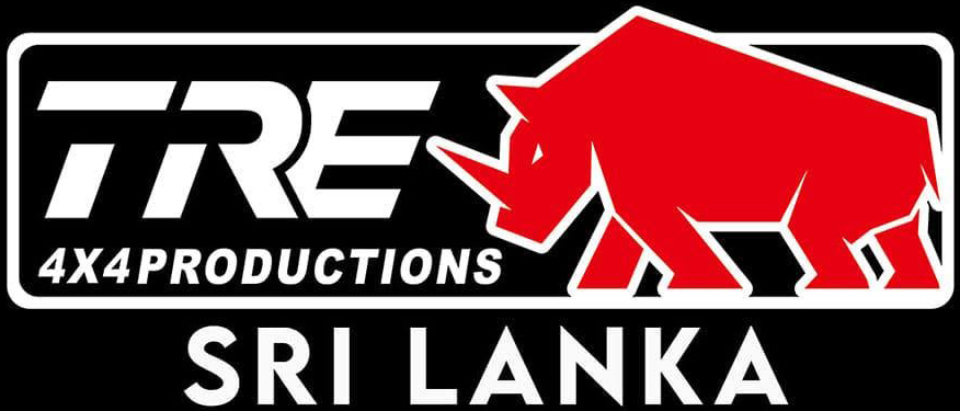 TRE 4x4 Sri Lanka