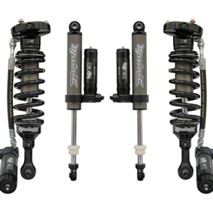 SUSPENSION